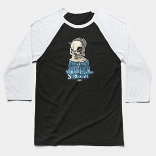 Tomas Baseball T-Shirt